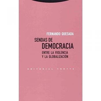 Sendas de democracia