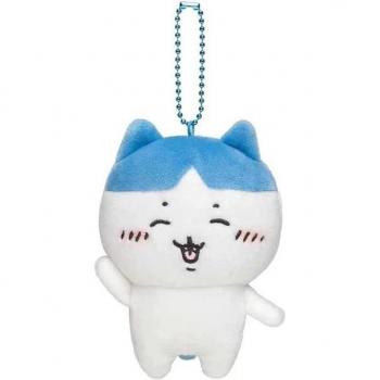 Reborn Hachiware Chikawa Plush