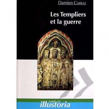 Les Templiers Et La Guerre