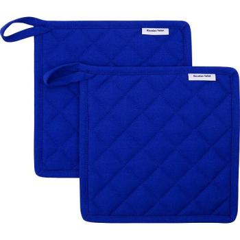 Lot Manique Neat 2 pièces – Bleu – Nicolas Vahé
