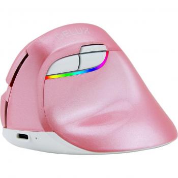 Wireless Bluetooth Gaming Mouse