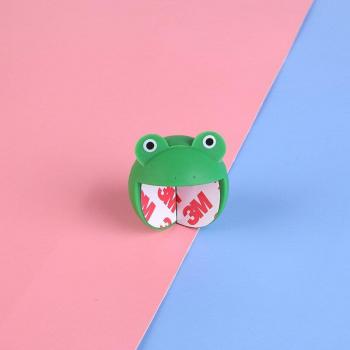 4pcs Clear Anti-Collision Table Corner Protectors