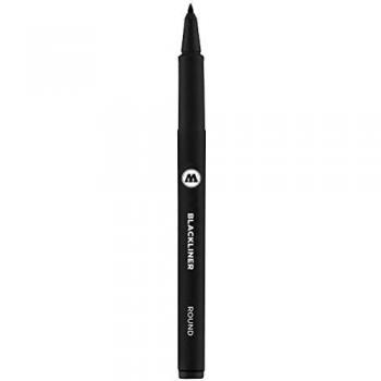 Molotow BLACKLINER Fine Tip Options
