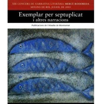 Exemplar per septuplicat i altres narracions