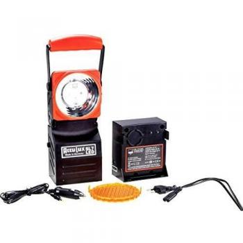 AccuLux SL7 LED Portable Work Light