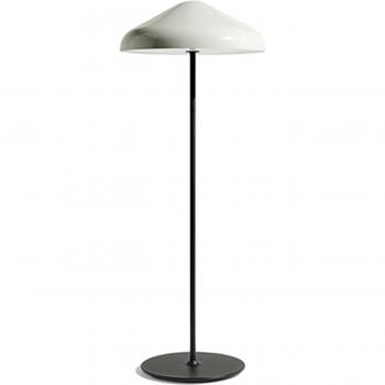 Piantana di design HAY Pao, grigio