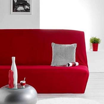 Clic-Clac Nova Rouge Douceur