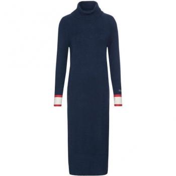 HECHTER PARIS Elegantes Strickkleid ohne Tasche