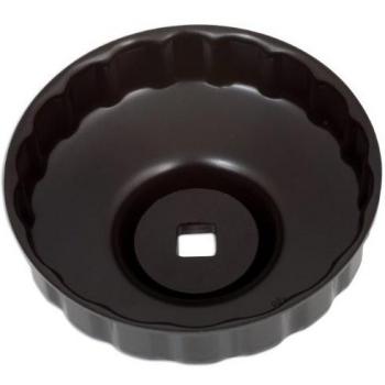 Llave de Filtro 86 mm Laser 4236 – 18 Cara Cazoleta