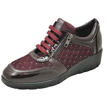 Calzature Mediche Sneakers Cutilllas Sidney 60329