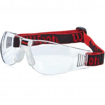 Wilson Omni Squash Glasses