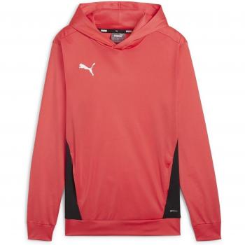 Puma Sudadera con Capucha Individual Trg