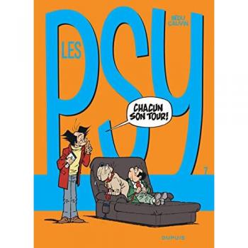 Les Psy