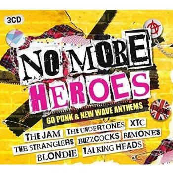 No More Heroes