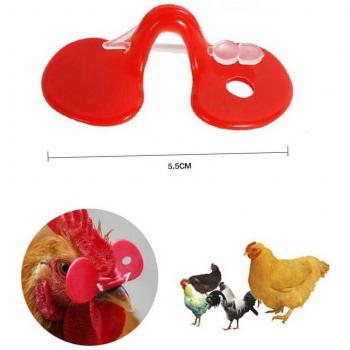 Accesorios para Pollos