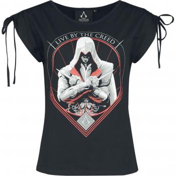 Ezio Inspired Women's T-Shirt