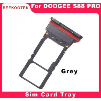 DOOGEE S88 Pro SIM Card Holder by BEEKOOTEK