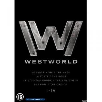 Warner Home Video Westworld