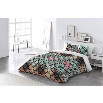 Funda Nórdica Multicolor Axel de BOHEME