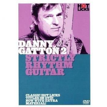 Danny Gatton