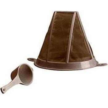 Ibili Reusable Coffee Filter