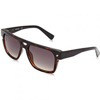 Gafas de sol DSQUARED2 VICTOR, 55.0 Marrón