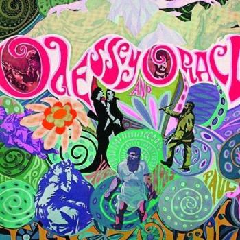 Odessey & oracle