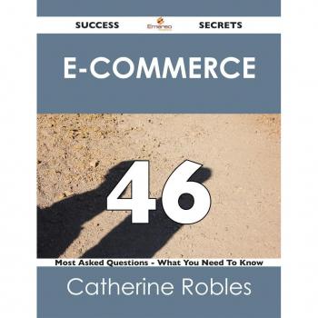 Vitalsource Technologies, Inc. E-commerce 46 Success Secrets