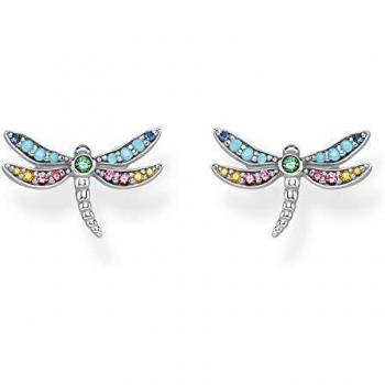 Pendientes Thomas Sabo H2051-314-7