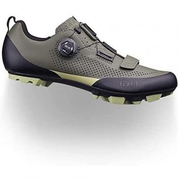 Fizik X5 Terra – Scarpe da Ciclismo UK 13,5