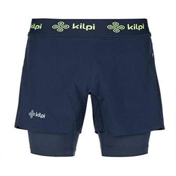 Men's Kilpi Irazu 2XL Dark Blue Short Pants