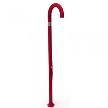 Doccia da Esterno Arkema Funny Yin Cherry