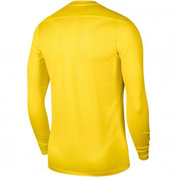 Nike Maglietta Dri-FIT Park VII Bambino Giallo Taglia L