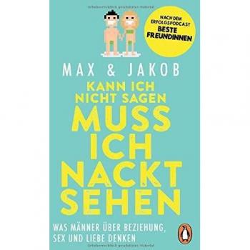 Kann ich nicht sagen, muss ich nackt sehen