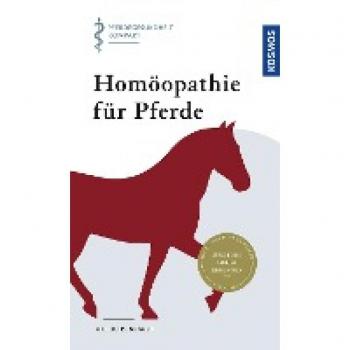 Ochsenbauer, Ute: Homöopathie für Pferde