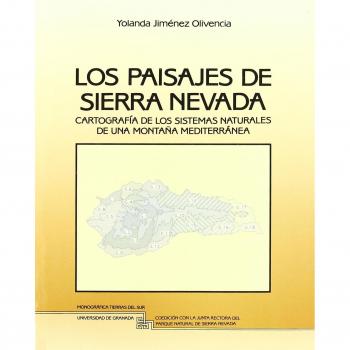 Los paisajes de Sierra Nevada