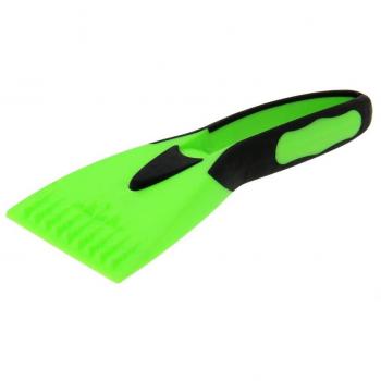 Raschietto per ghiaccio con manico ergonomico Carlinea 011081