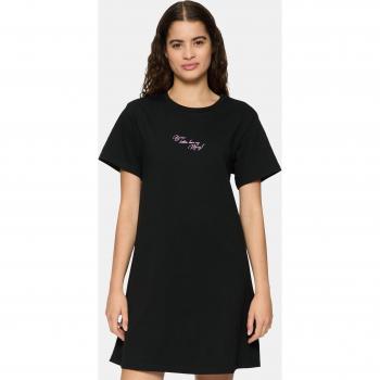 Mister Tee Be Better Damen T-Shirt-Kleid S