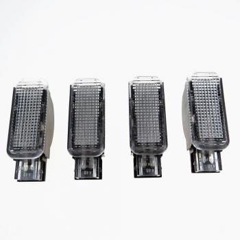 Audi A-Series Trunk Light Set