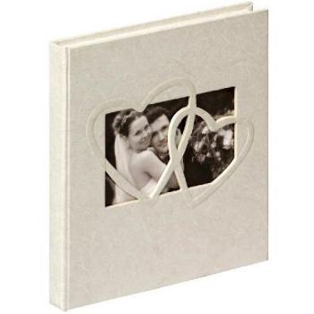 Taccuino degli Invitati Sweet Heart – Walther Design GB‑123