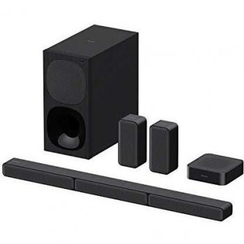 Sony HT-S40R 5.1 Surround Sound System