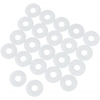 20 pièces de gaskets pour tige de pulvérisation airless