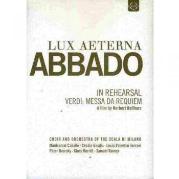 Lux aeterna