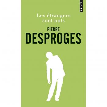 Les Étrangers sont nuls