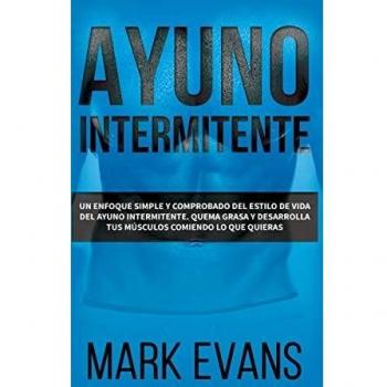 Ayuno Intermitente