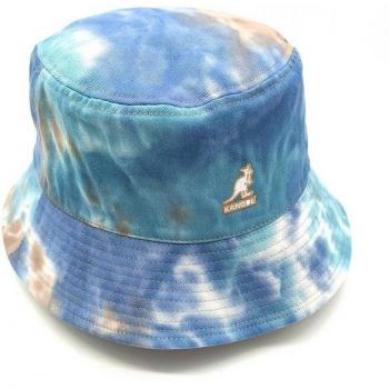 Mouflet Kangol Tie‑Dye Marron – Taille M