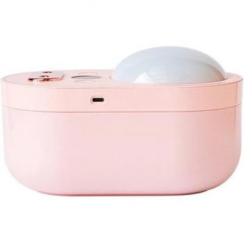 1000ML Air Humidifier with Aroma Diffuser and Two Sprayers
