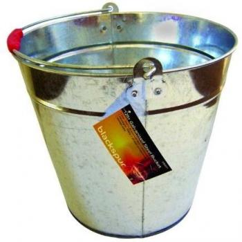 Galvanised Buckets
