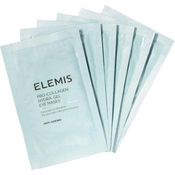 Masques Anti-Rides ELEMIS Pro-Collagène pour les Yeux