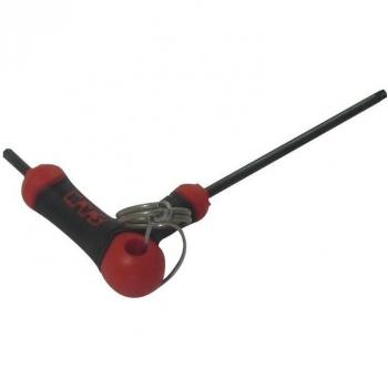 Chiave Torx T30 con impugnatura comoda